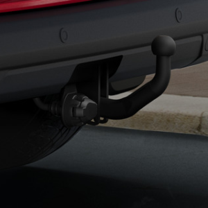 Fiksna vlečna kljuka